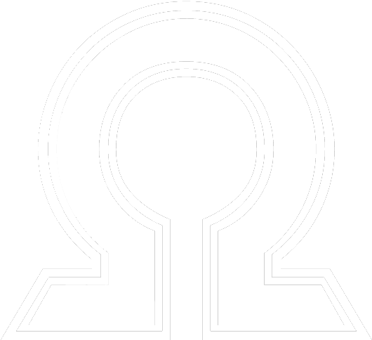Omega Esports (800x800), Png Download