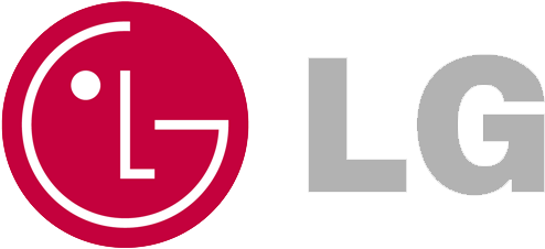 Lg India Logo Design Png Transparent Images - Lg Logo High Res (600x500), Png Download