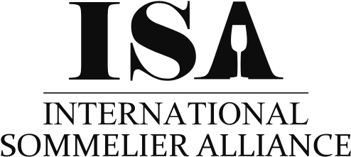 Isa Advanced Wine Specialist Certificate - Graphic Design (633x415), Png Download