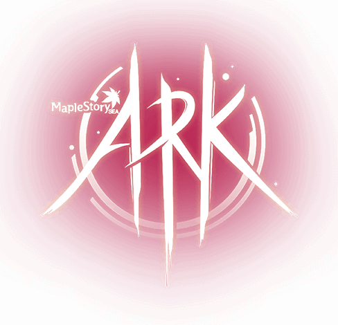 Maplestory Ark (488x470), Png Download