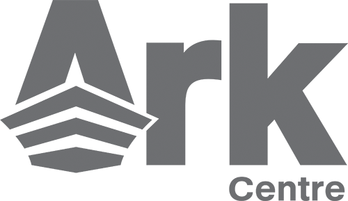 Ark Centre Logo - Ark Centre (500x289), Png Download