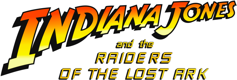 Indiana Jones And The Raiders Of The Lost Ark Image - Story Of Indiana Jones And The Last Crusade (800x310), Png Download