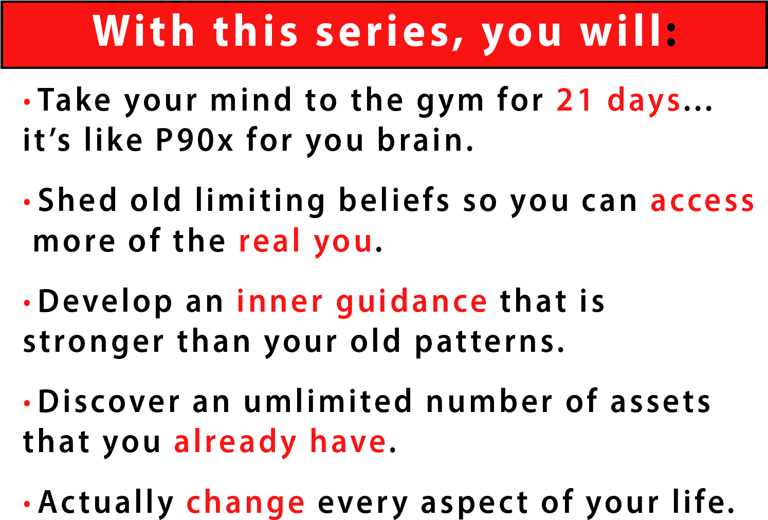 Evolve-bulletpoints - Number (1497x1033), Png Download