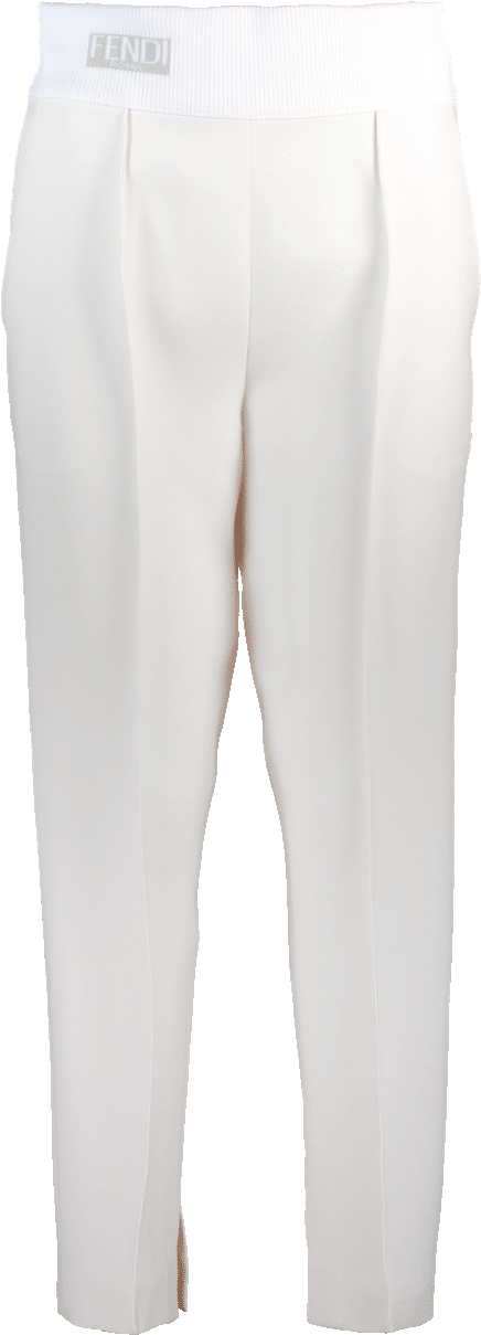 Loading Zoom - Mcq By Alexander Mcqueen Womens Cropped Pants (960x1223), Png Download