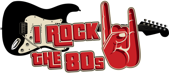 Rock Of The '80s Camp - Classic Rock Rock Logo Png (650x305), Png Download