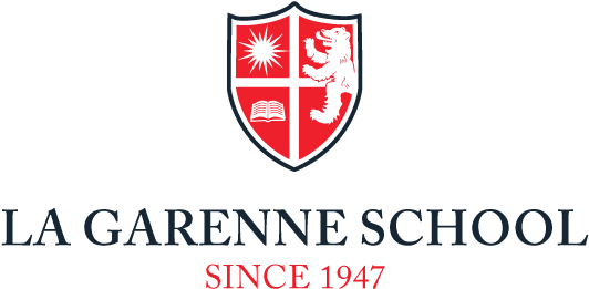 La Garenne School Logo - La Garenne International School (852x360), Png Download