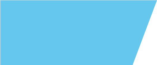Blue Banner Png For Kids - Blue (561x268), Png Download