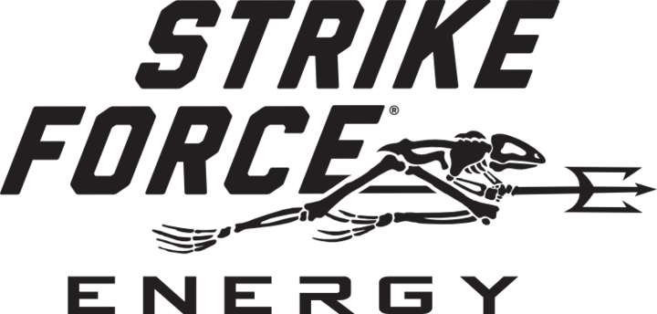 Strike Force Energy Logo (720x344), Png Download