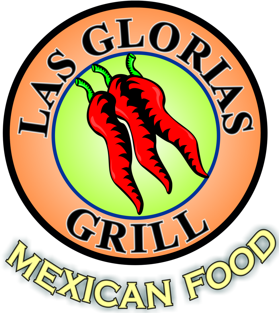 Lg - Logo-18 - 1 - Las Glorias Mexican Restaurant Phoenix (1000x1112), Png Download