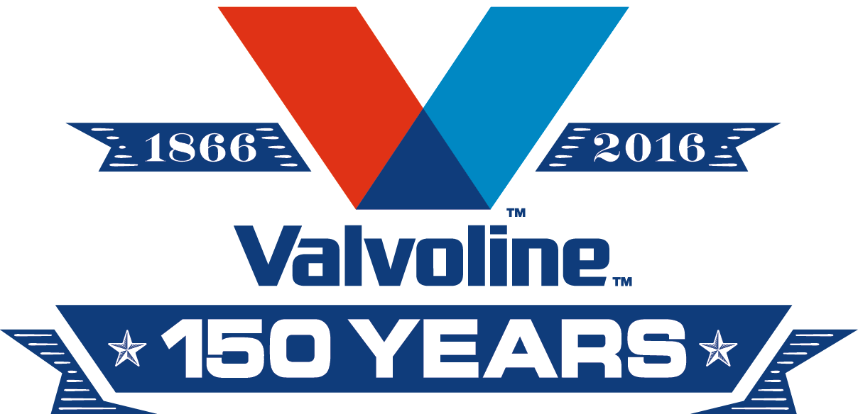 Valvoline Lg Logo - Valvoline 150 Logo (1208x584), Png Download