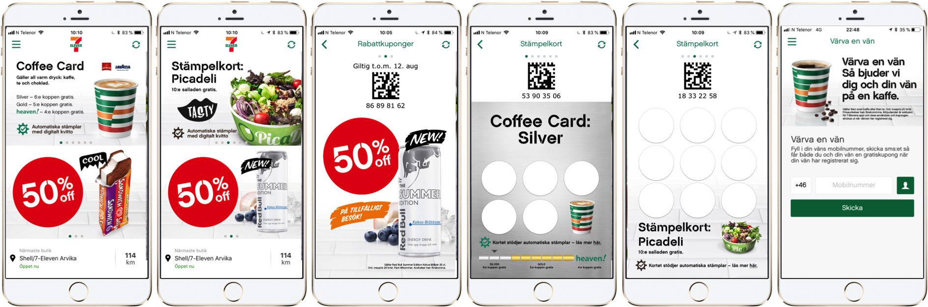 Due To The Highly Varying Margins Within Convenience, - Iphone (1901x650), Png Download