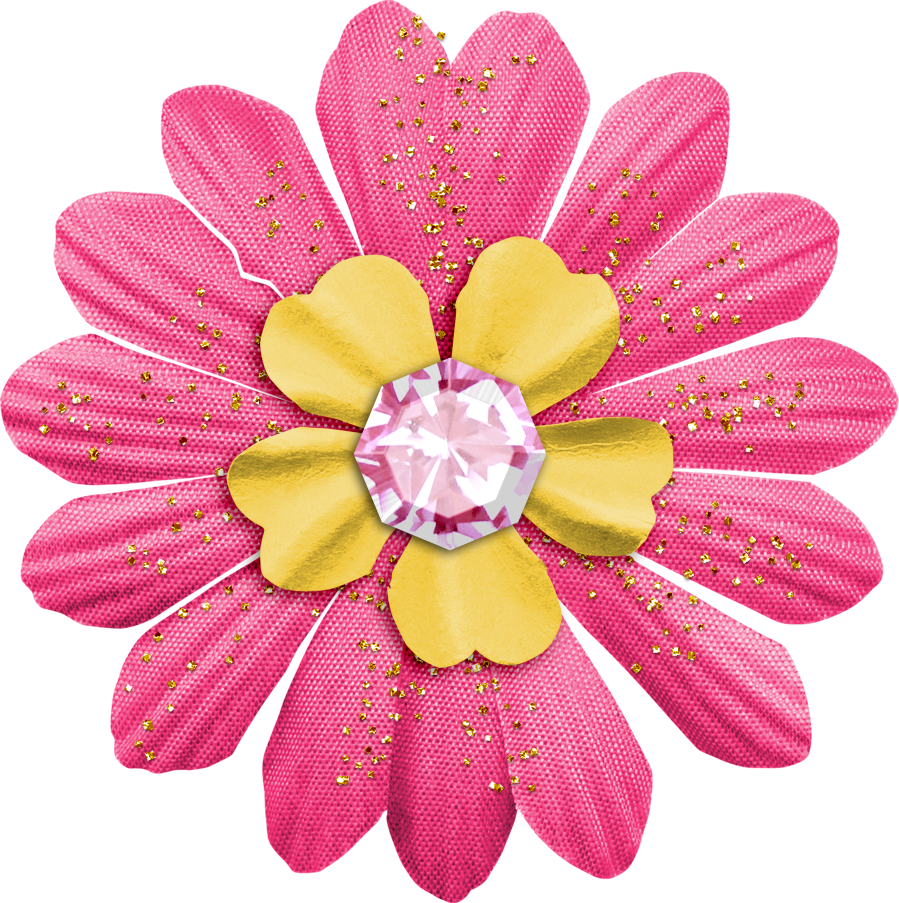 Ch B *✿* Totally 80's Thaty Borges - Clip Art (899x903), Png Download
