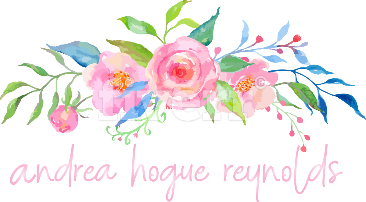 Monogramm Der Watercolor-blumen-mutter Tages Karte (1200x663), Png Download