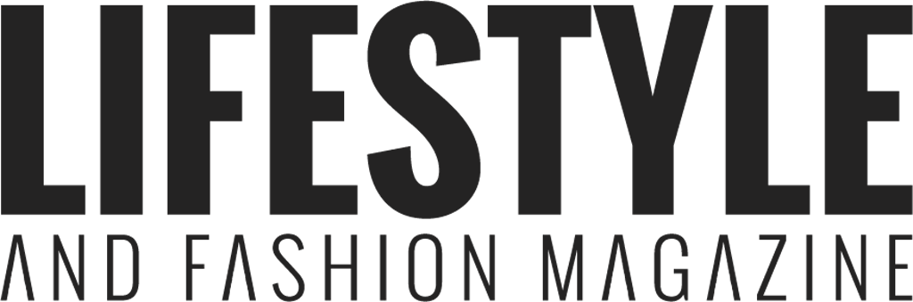 Lifestyle And Fashion Magazine Logo - Fashion Magazine Logo Png (1024x339), Png Download