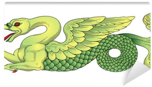 Chinese Dragon (400x400), Png Download