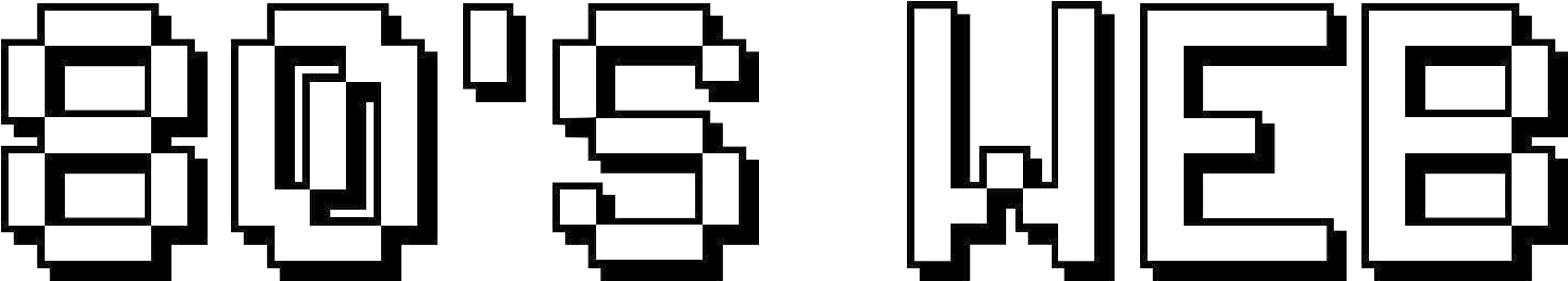 Back To The 80's - Am Player 2 Oval Ornament (1800x480), Png Download