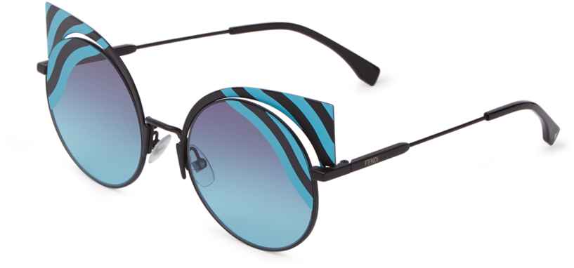 Fendi Women Acc Fw17 63 - Fendi Women (1000x1273), Png Download