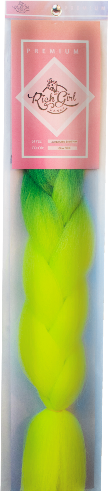 Glow Stick - Cosmetics (1365x2048), Png Download