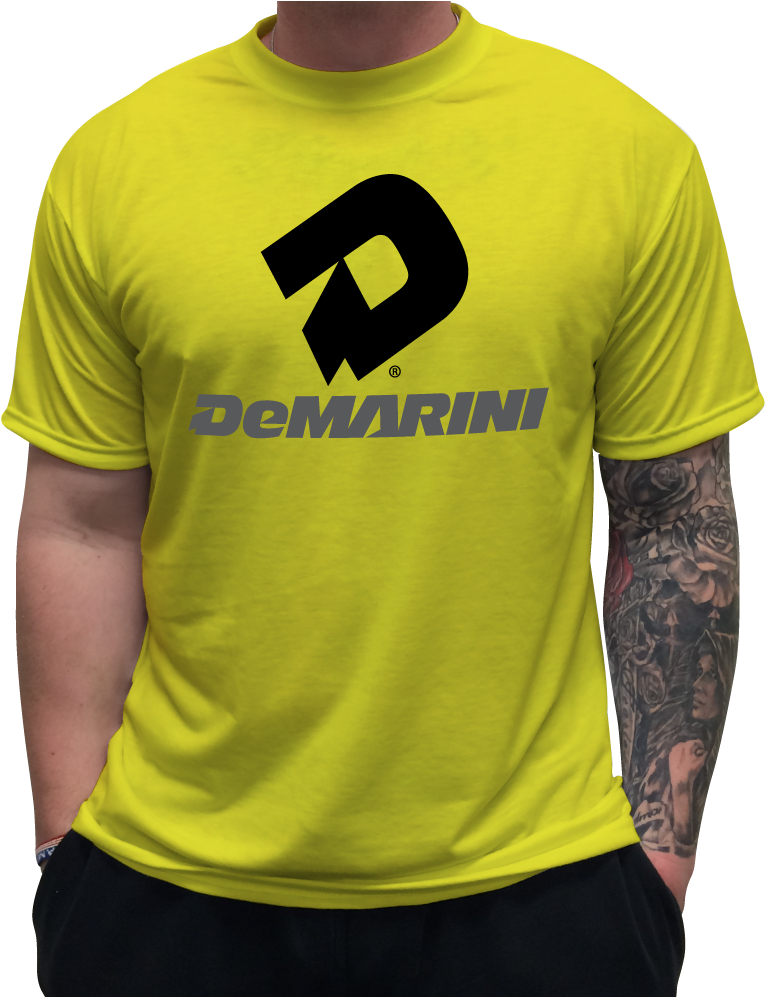 Demarini (906x997), Png Download