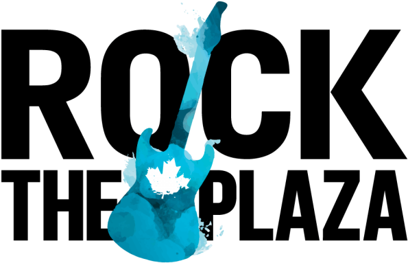 Rock The Plaza Cancelled - Rockboard Logo (640x640), Png Download