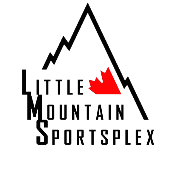Little Mountain Sportsplex (600x600), Png Download