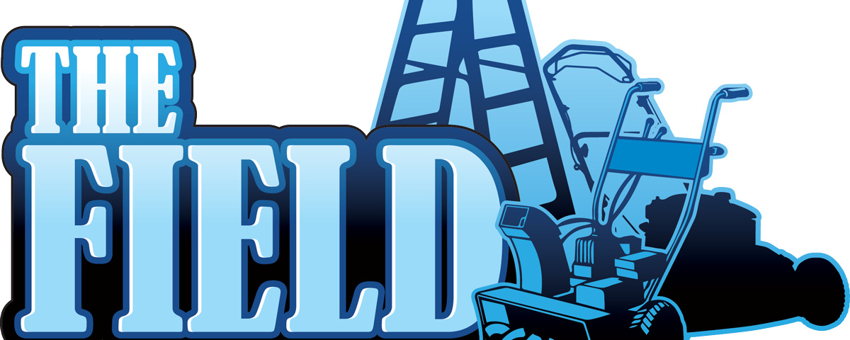 Due To All Of This Rain We Have Been Getting, The Field - Graphic Design (1200x480), Png Download