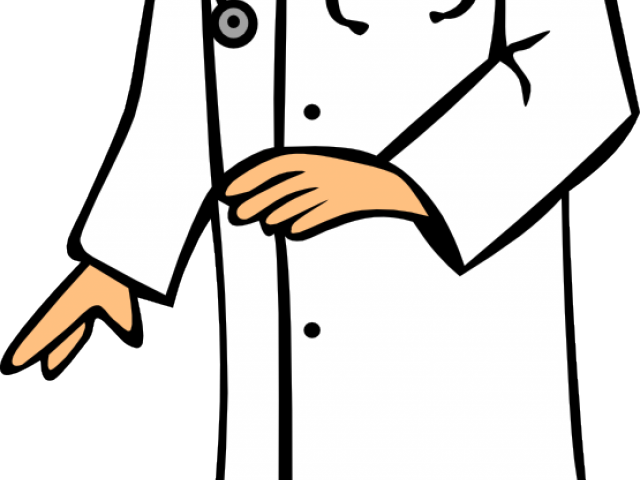 Doctor Clipart (640x480), Png Download
