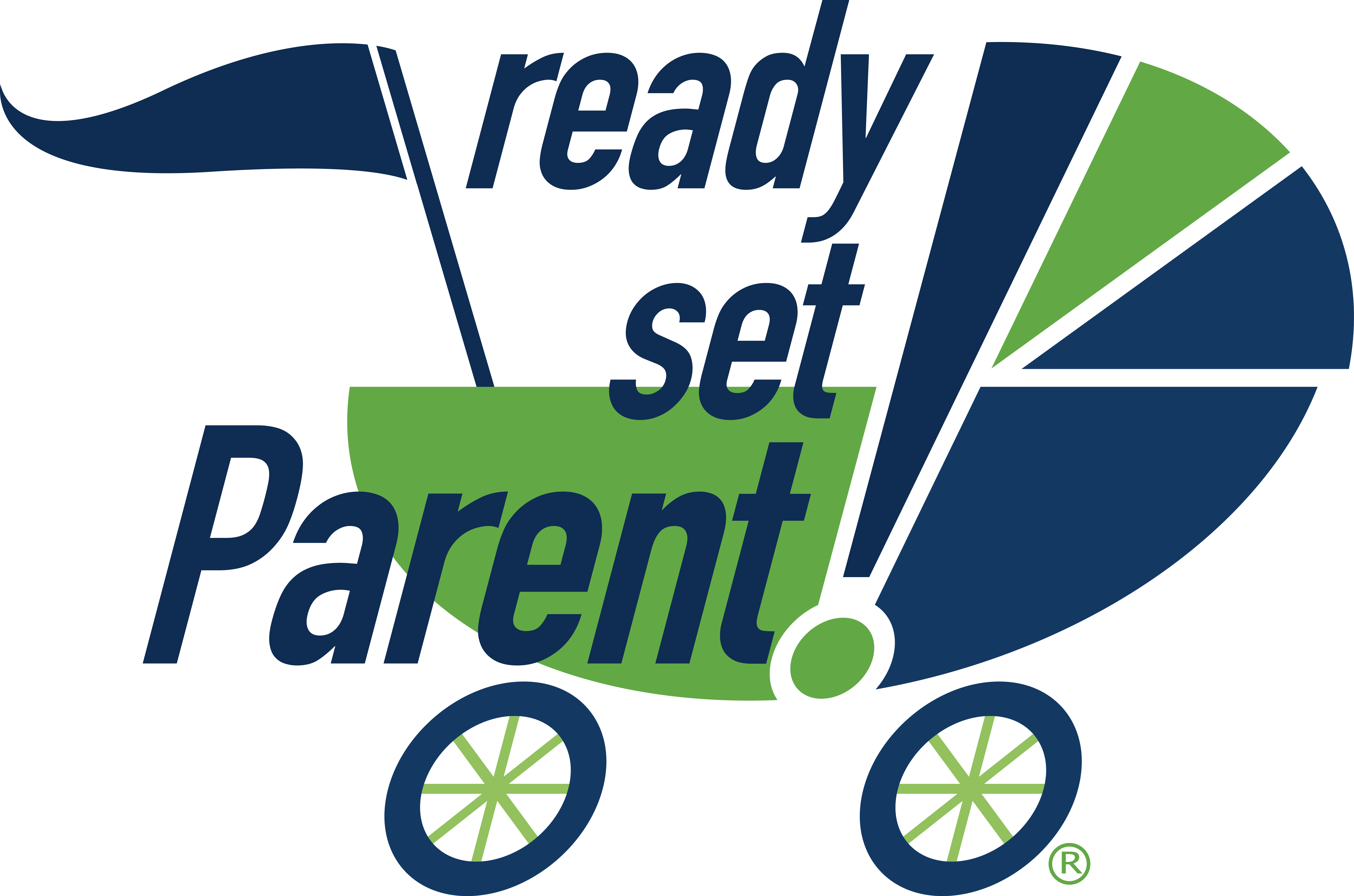 "because Of The Lessons Learned In Ready, Set, Parent - Parent (7746x5128), Png Download