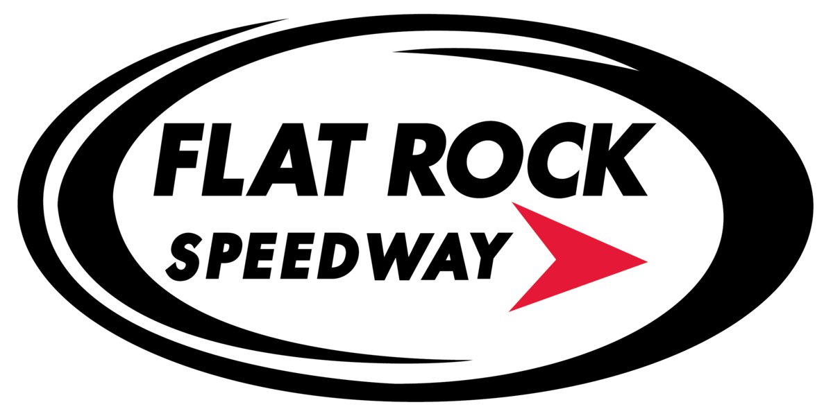 Flat Rock's Corrigan Race Fuels 100 Cancelled - Flat Rock Speedway (1200x600), Png Download