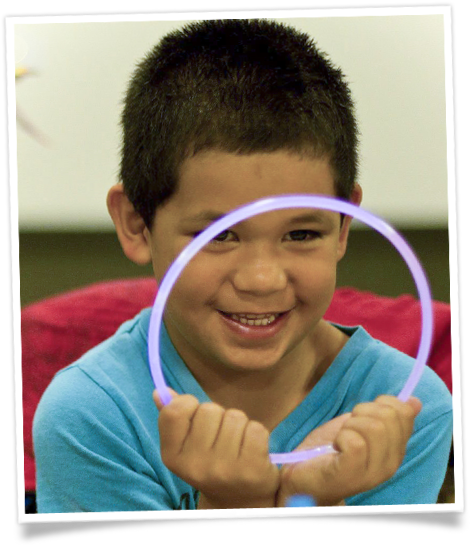Glowstick - Portable Network Graphics (505x571), Png Download