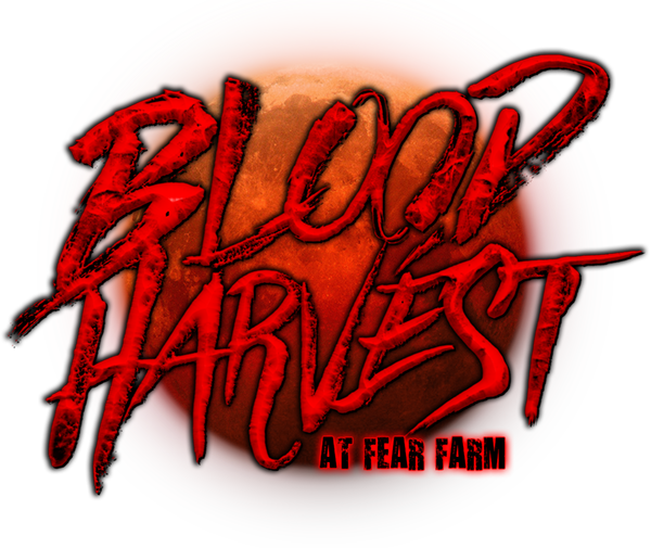 Two Nights Only, You And Your Friends, Acres Of Cornfield - Fear Farm Haunted House Phoenix Az (600x505), Png Download