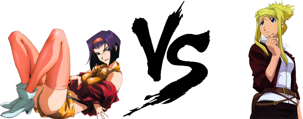 Light - Cowboy Bebop Fullmetal Alchemist (1200x400), Png Download
