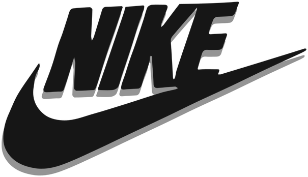 Close - Logo Nike Dream League Soccer (720x720), Png Download
