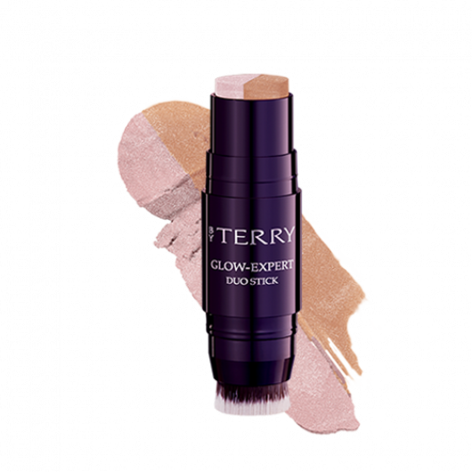 Terry Glow Expert Duo Stick (530x530), Png Download