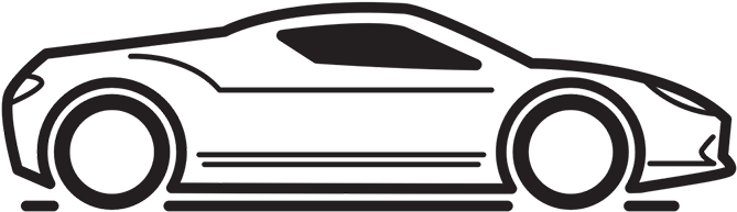 Car Clipart Clipart Carr - Cool Car Clipart (800x300), Png Download