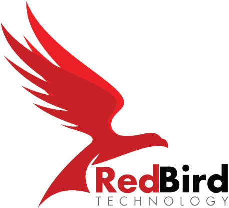 Redbird Technology Is Certified By The Department Of - Illustration (468x419), Png Download