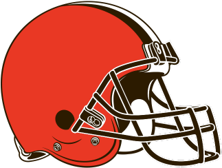 Scoring Summary, Cle, Oak - Cleveland Browns (400x400), Png Download