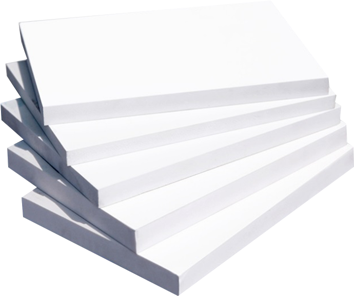 Pvc Foam Scrap, Pvc Foam Scrap Suppliers And Manufacturers - Closed-cell Pvc Foamboard (800x800), Png Download