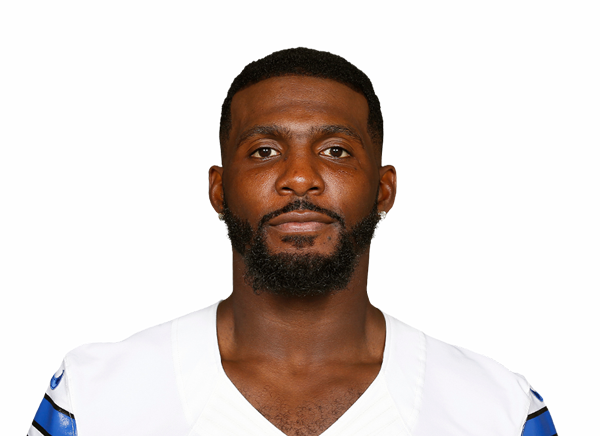 Dez Bryant (600x436), Png Download