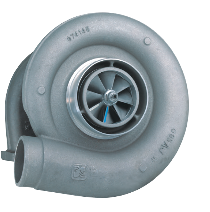 Borg Warner S510 (900x818), Png Download