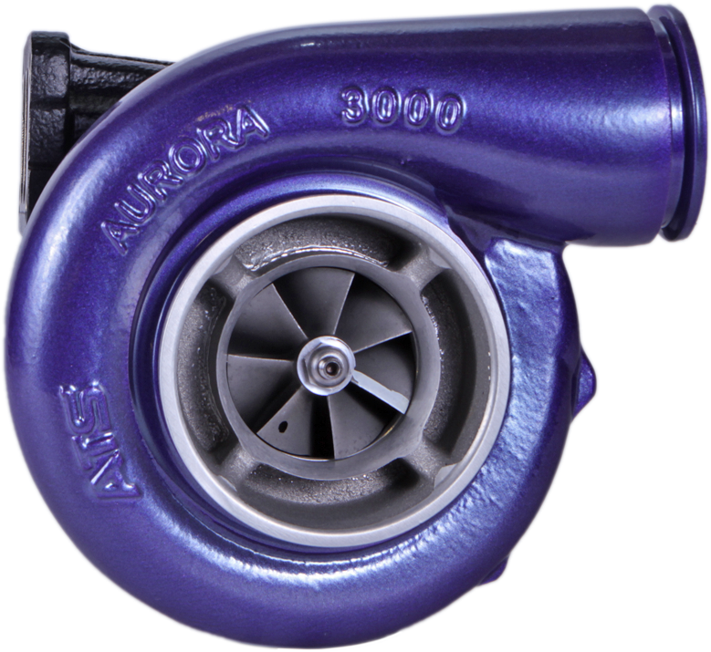 Ats Dodge Cummins 94-98 12v Aurora 3000 Turbo - Ats Turbo (900x900), Png Download