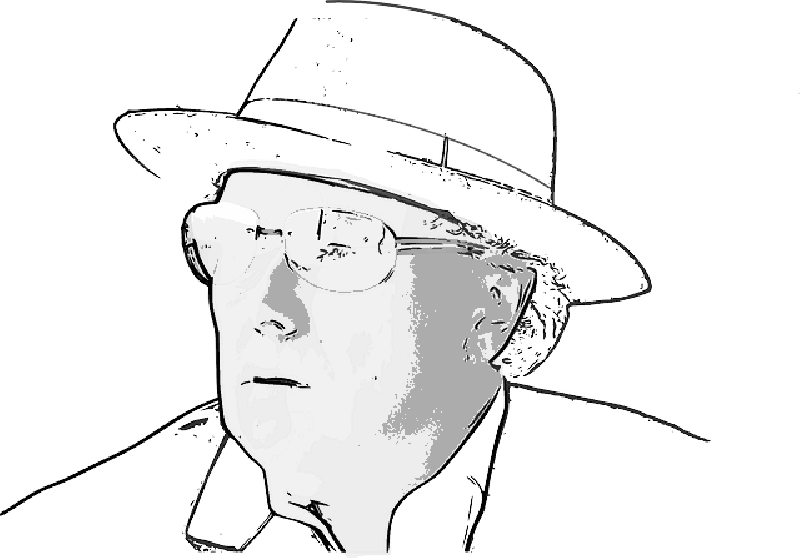 Mb Image/png - Van Morrison Png (800x558), Png Download