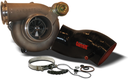 2001 Ford F350 Performance Parts (500x474), Png Download