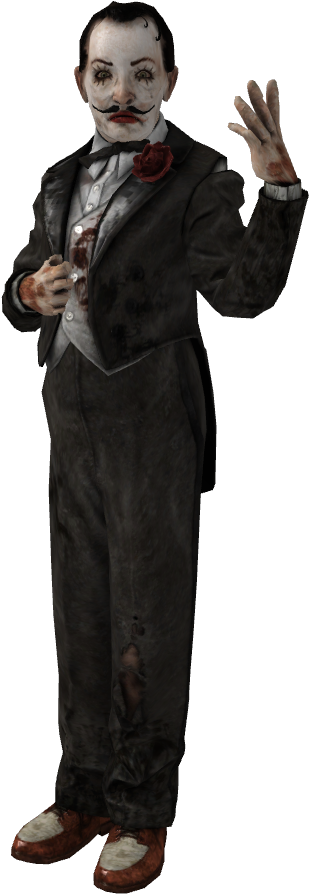 [lf] Bioshock Dragons - Bioshock (533x900), Png Download