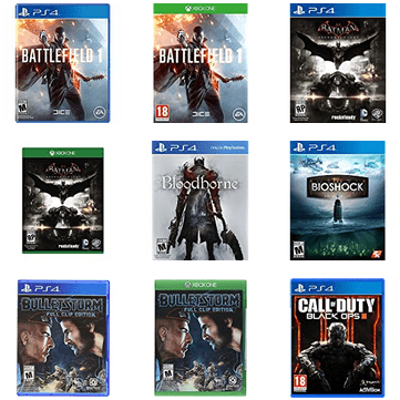 Activision Call Of Duty Black Ops 3 Iii Ps4 Game (436x406), Png Download