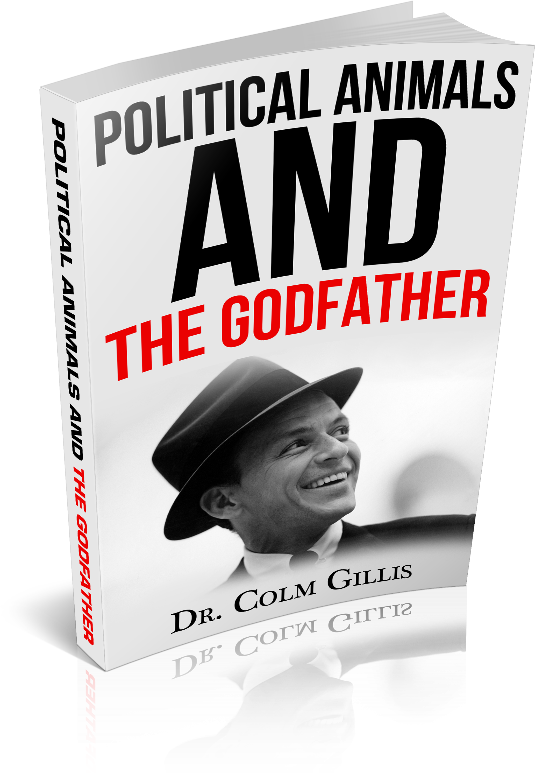 The First Is Titled Political Animals And The Godfather - Eurosport (2850x3300), Png Download