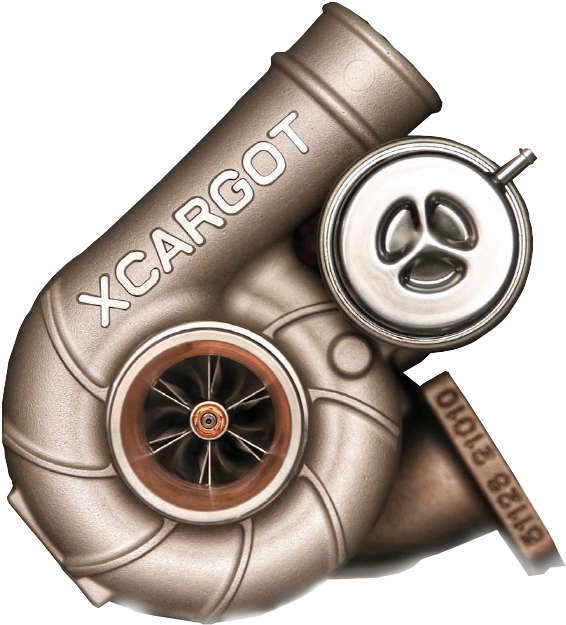 We Are Proudly Presenting Aftermarket Turbocharger - Turbocharger (578x655), Png Download