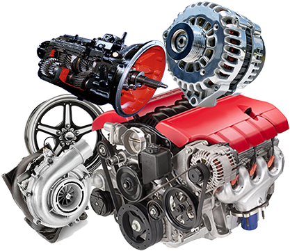 Turbo Systems - 2006 Corvette Z06 Engine (426x368), Png Download
