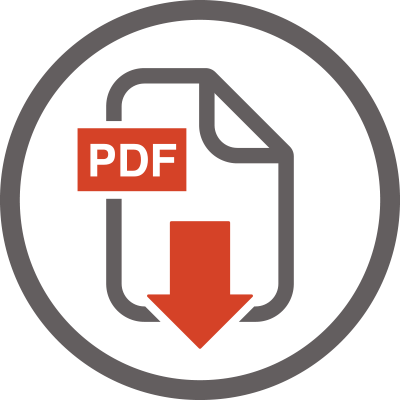 161103 Pdf Icon - Pdf Icon Download Free (400x400), Png Download