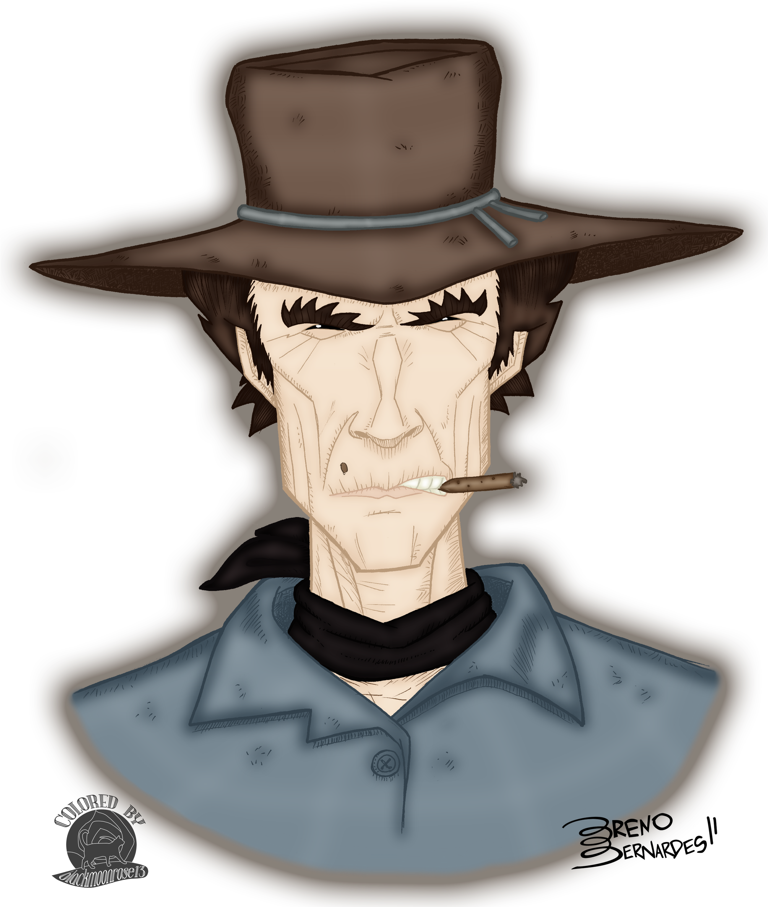 No Caption Provided - Hat (2598x3543), Png Download